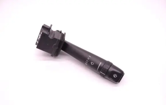 Volvo S60 Wiper control stalk 8691695 D124