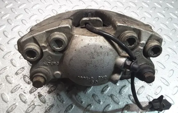 Audi Q5 SQ5 Front brake caliper 8K0615123D