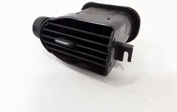 Mercedes-Benz A W168 Dashboard side air vent grill/cover trim
