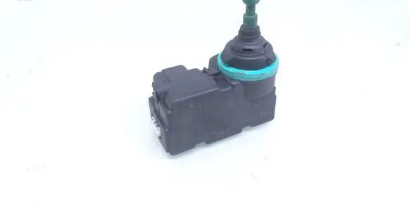 Volkswagen Golf IV Headlight level adjustment motor 1J0941295F