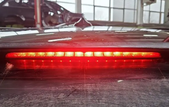 BMW 3 F30 F35 F31 Third/center stoplight 7260545 IMPRK1547604