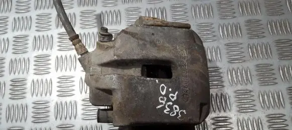 BMW 5 E39 Front brake caliper 6022296