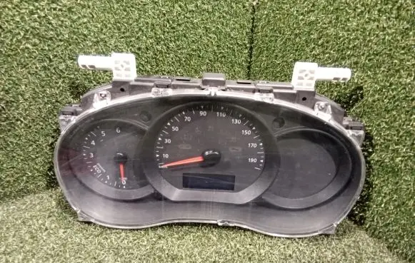 Renault Kangoo II Speedometer (instrument cluster) 248103078R 281180123