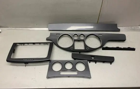 Volkswagen PASSAT B6 Dashboard trim 3C1857212M 318370200 3C0863099