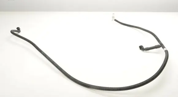Porsche Cayman 982 Windshield washer fluid hose 982955944A