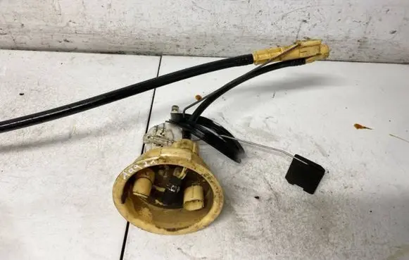 BMW 3 E46 Fuel level sensor 6752054