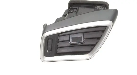 Nissan X-Trail T32 Dashboard side air vent grill/cover trim E9895311100