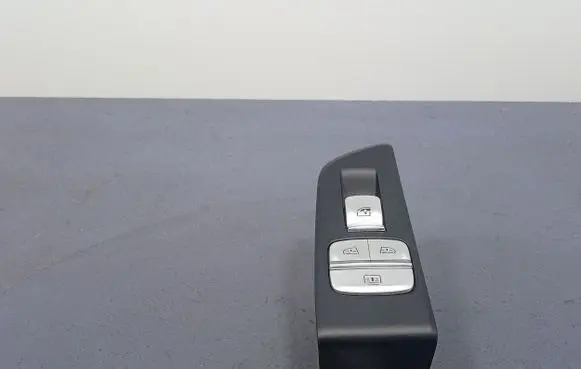 BMW 7 F01 F02 F03 F04 Electric window control switch 9382504