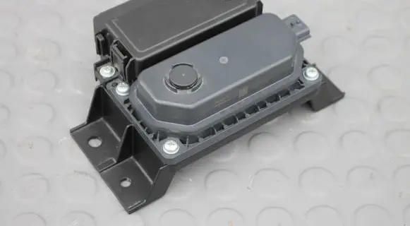 Other control units/modules