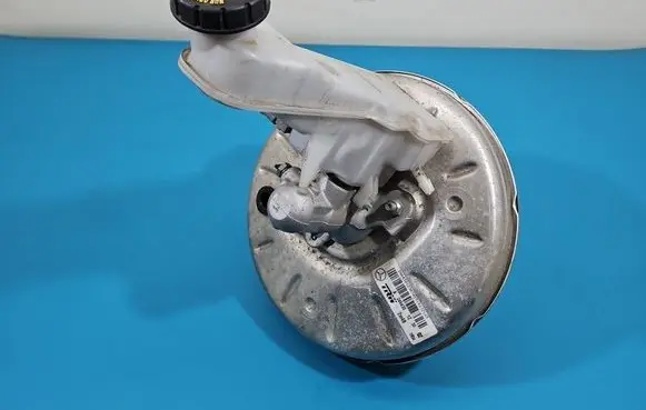 Mercedes-Benz A W176 Brake booster A2464301230 IMPRK1521211