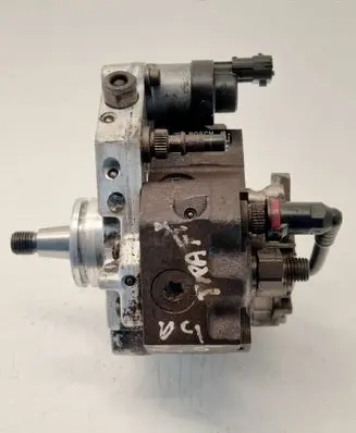 Renault Trafic II (X83) Fuel injection high pressure pump 0445010033 H8200041766 8200170377