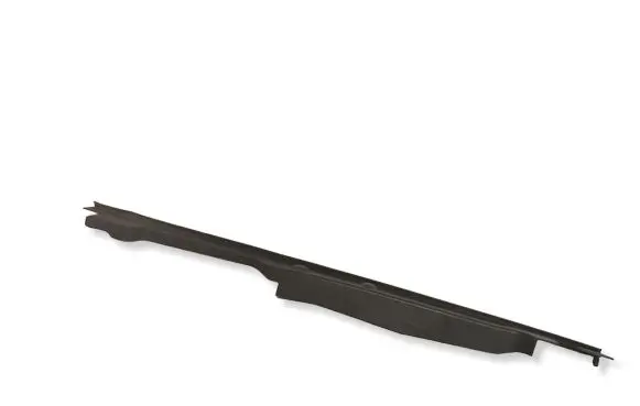 Audi A4 S4 B9 Fender end trim 8W0820581