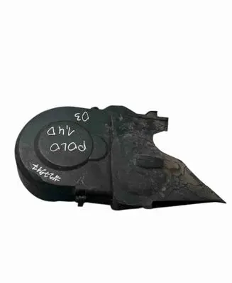 Volkswagen PASSAT B7 Timing belt guard (cover) 045109107F