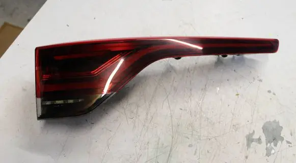 Renault Megane IV Rear/tail lights 265551492R