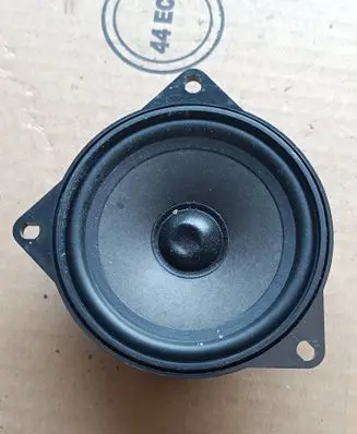 BMW X5 E70 Parcel shelf speaker 6513914149401 65139141494 9141494