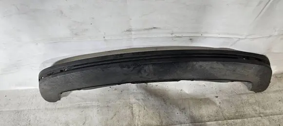 Volkswagen Touran I Rear bumper lower part trim 1T0807521DH