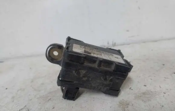 Citroen C5 Aircross ESP acceleration yaw rate sensor 9654769280