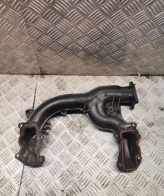 Audi A4 S4 B7 8E 8H Intake manifold 059145762b
