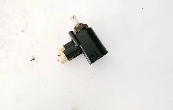 Brake pedal sensor switch