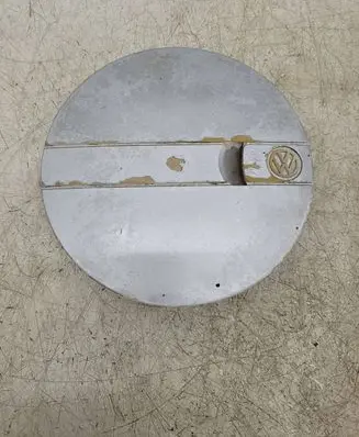 Volkswagen Golf II Original wheel cap 191601151B