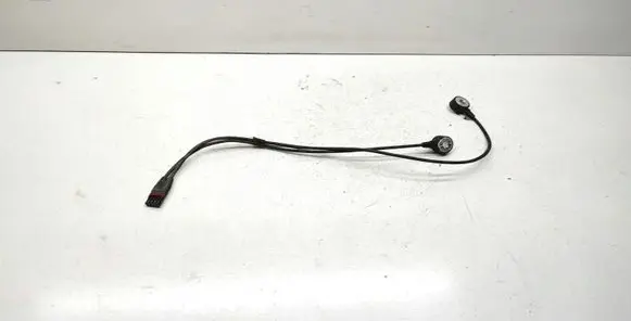 BMW 3 E90 E91 Detonation knock sensor 7575034