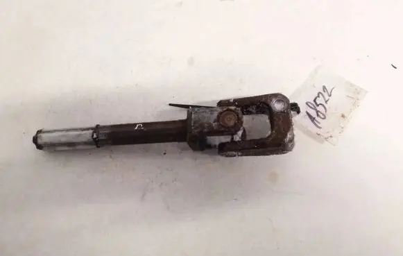 Skoda Octavia Mk2 (1Z) Steering column universal joint