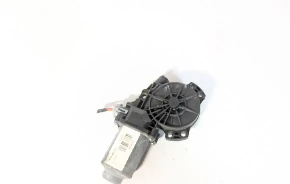 KIA Ceed Front door window regulator with motor 2057 402057D