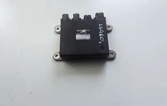 Lexus LS 460 - 600H Injection control unit/module 8987150010