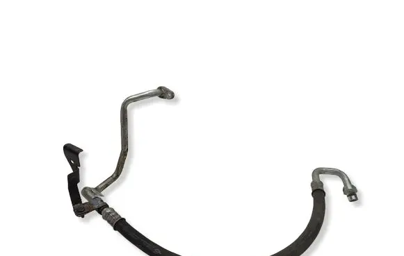 Renault Captur Air conditioning (A/C) pipe/hose 924901662R