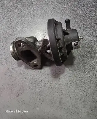 Peugeot Expert EGR valve 6116305