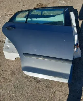 Volkswagen Golf Plus Rear door 5M0833577A