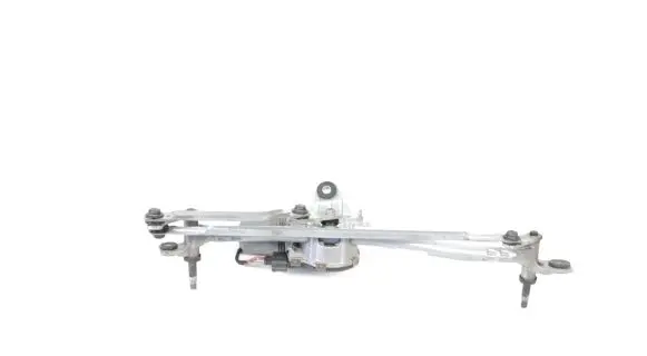 Audi A8 S8 D4 4H Front wiper linkage and motor 1397220617 4H2955023D