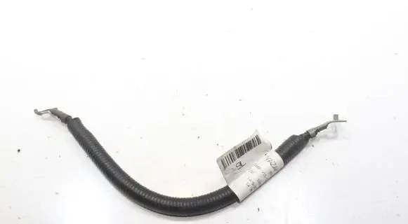 Nissan Juke II F16 Negative earth cable (battery) 240851KA0B
