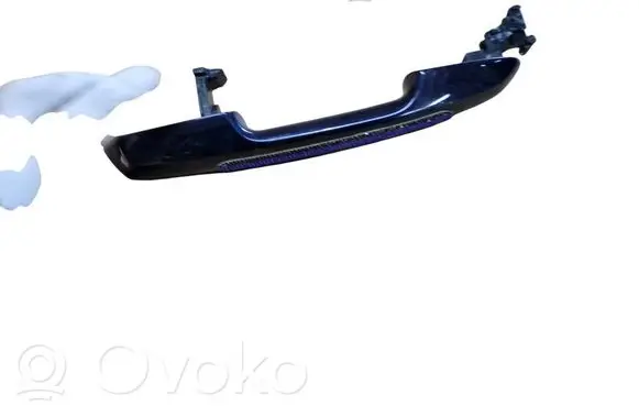 Toyota RAV 4 (XA50) Front door exterior handle 