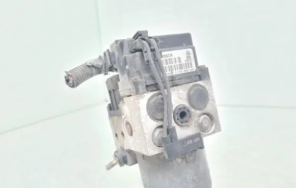 Renault Scenic I ABS Pump 0265216732 7700432643 0273004395