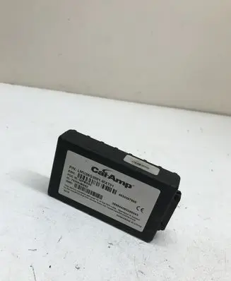 Renault Megane III Other control units/modules LMU26G3001MXT01