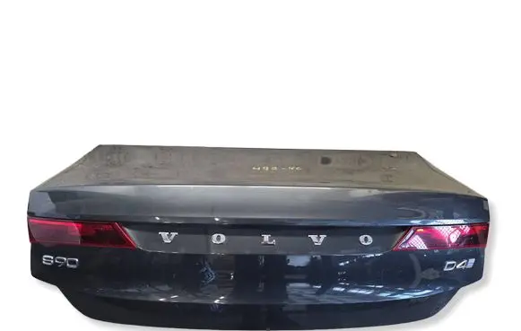 Volvo S90, V90 Tailgate/trunk/boot lid 
