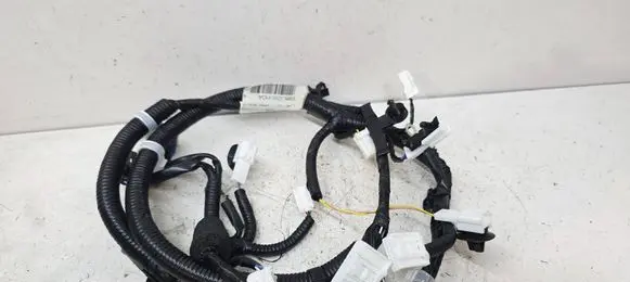Nissan Qashqai J12 Other wiring loom 295J26UM0A