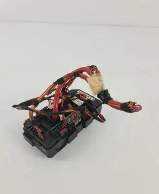 BMW 1 F20 F21 Fuse box set 9224879