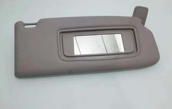 Volvo C30 Sun visor