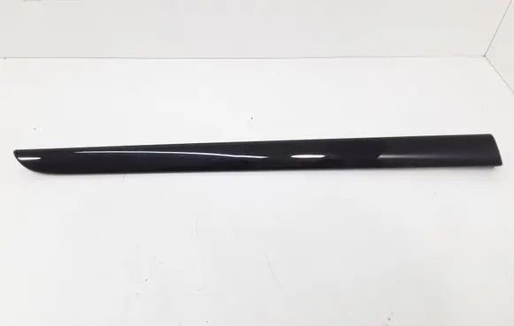 Audi A4 S4 B6 8E 8H Rear door card trim 8E0867419G