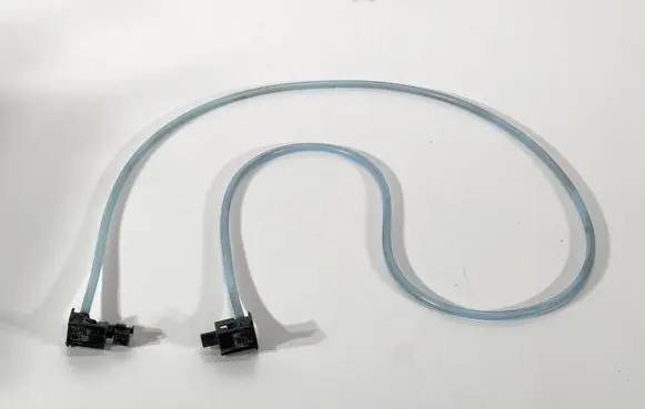 Mercedes-Benz GLA H247 Airbag deployment crash/impact sensor A2479052406