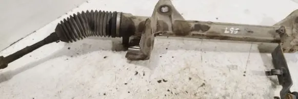 Nissan Qashqai+2 Steering rack 48001JD90B
