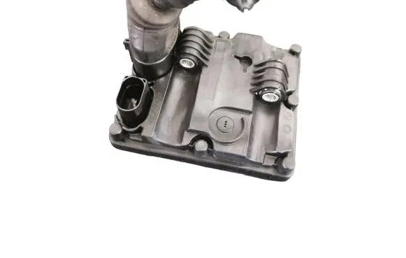 Volvo XC60 Transfer box differential control unit 31312859 BBFA1EK10 116619