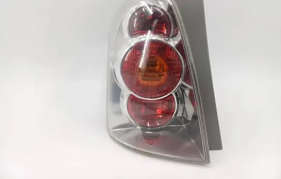 Toyota Corolla Verso AR10 Rear/tail lights