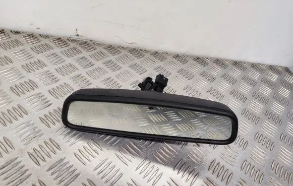 BMW X5 F15 Rear view mirror (interior) 9256138