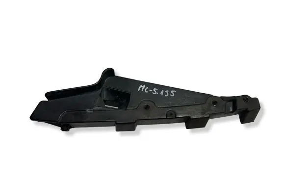 Mini Cooper Hatch Hardtop Front bumper mounting bracket 6800799