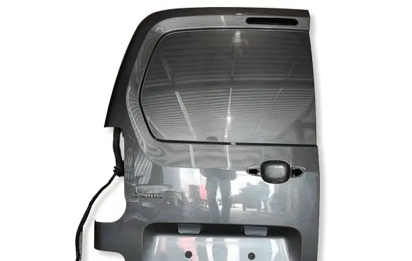 Opel Combo E Back/rear loading door 
