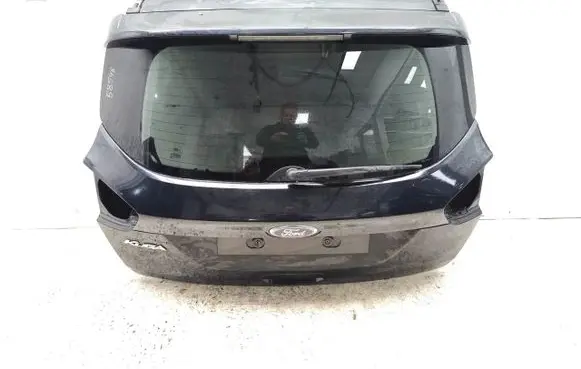 Ford Kuga I Tailgate/trunk/boot lid