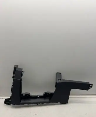 Volkswagen Golf VIII Dashboard lower bottom trim panel 5H1857007